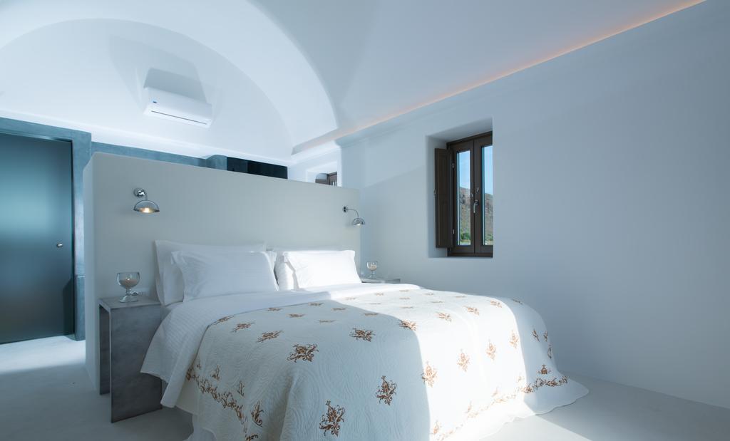 Azar Luxury Villas & Suites Imerovigli  Zewnętrze zdjęcie