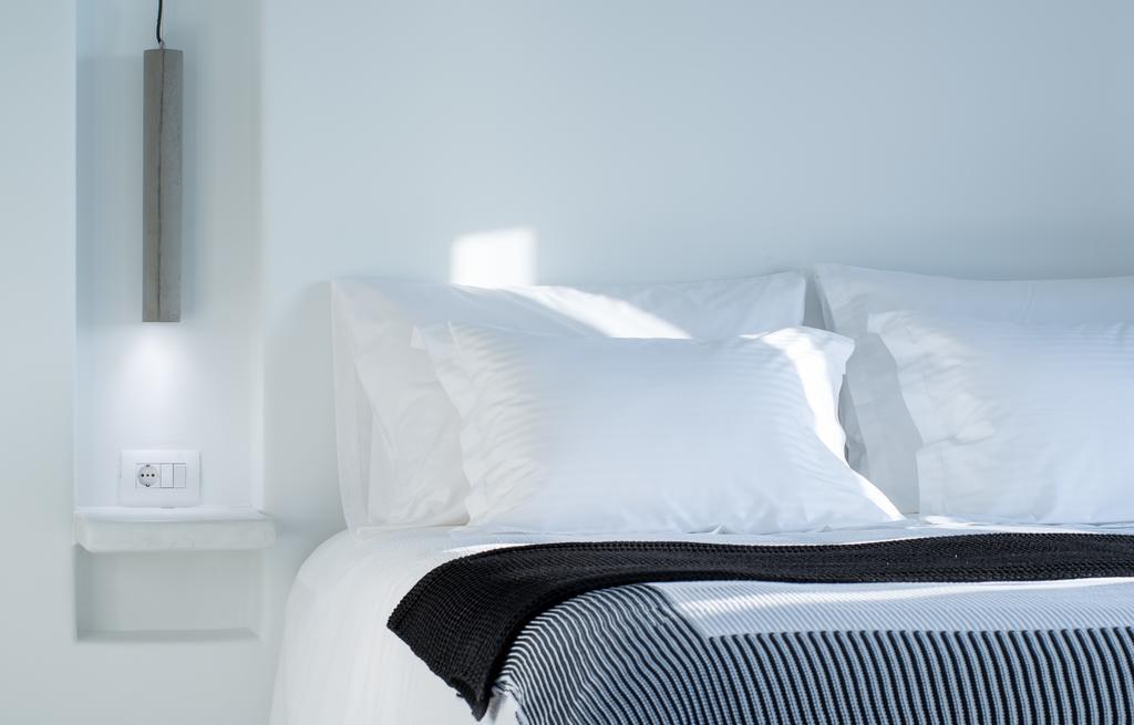 Azar Luxury Villas & Suites Imerovigli  Zewnętrze zdjęcie