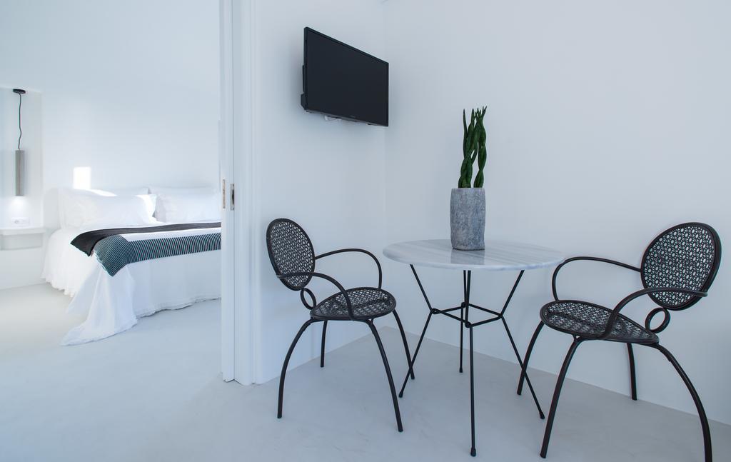 Azar Luxury Villas & Suites Imerovigli  Zewnętrze zdjęcie