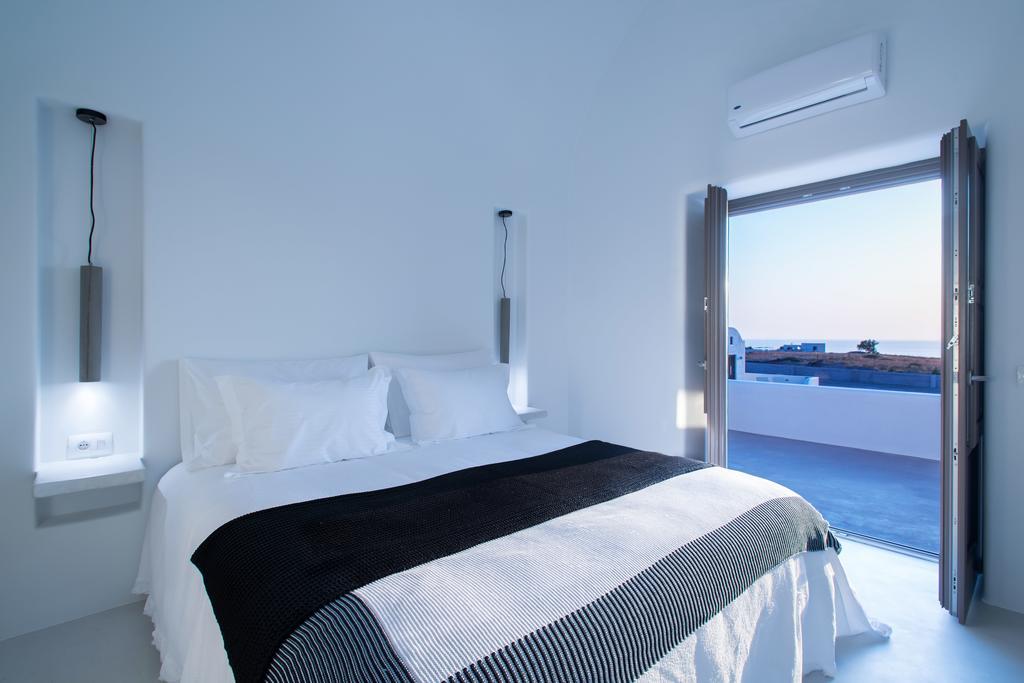 Azar Luxury Villas & Suites Imerovigli  Zewnętrze zdjęcie