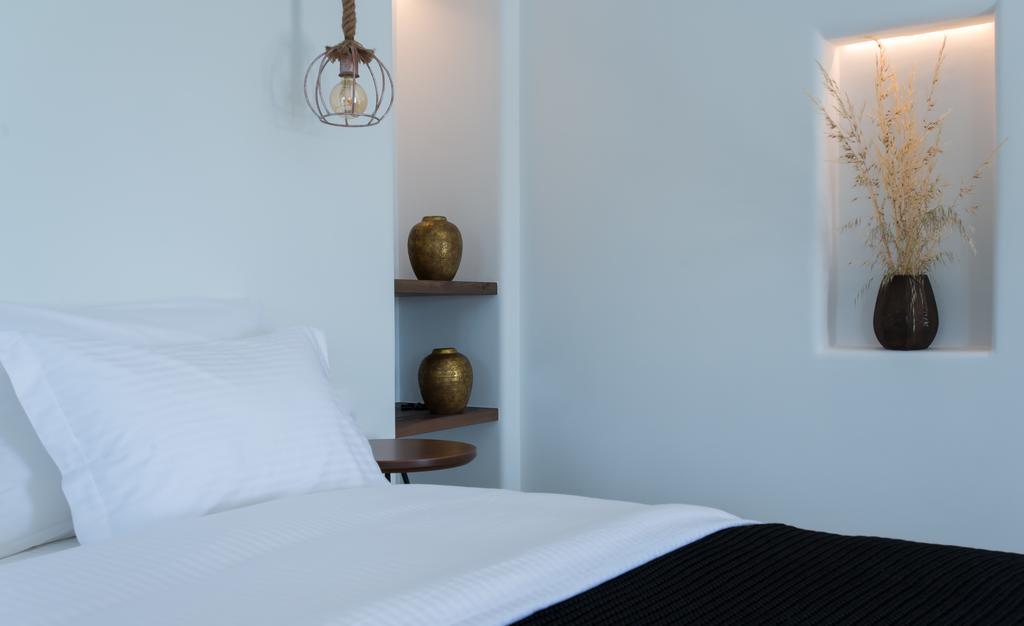 Azar Luxury Villas & Suites Imerovigli  Zewnętrze zdjęcie