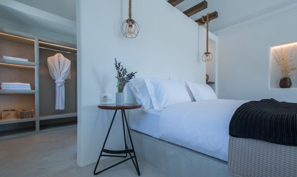 Azar Luxury Villas & Suites Imerovigli  Zewnętrze zdjęcie