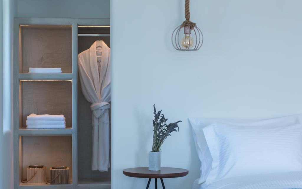 Azar Luxury Villas & Suites Imerovigli  Zewnętrze zdjęcie