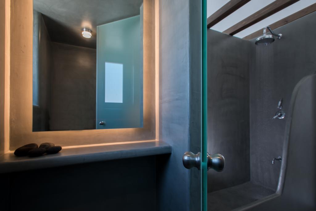 Azar Luxury Villas & Suites Imerovigli  Zewnętrze zdjęcie