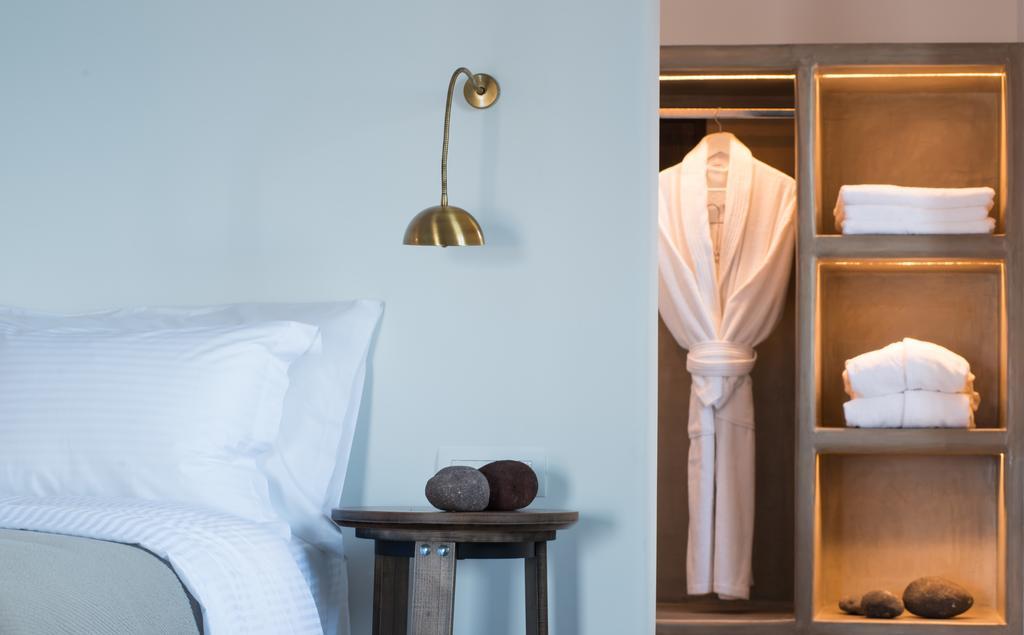 Azar Luxury Villas & Suites Imerovigli  Zewnętrze zdjęcie