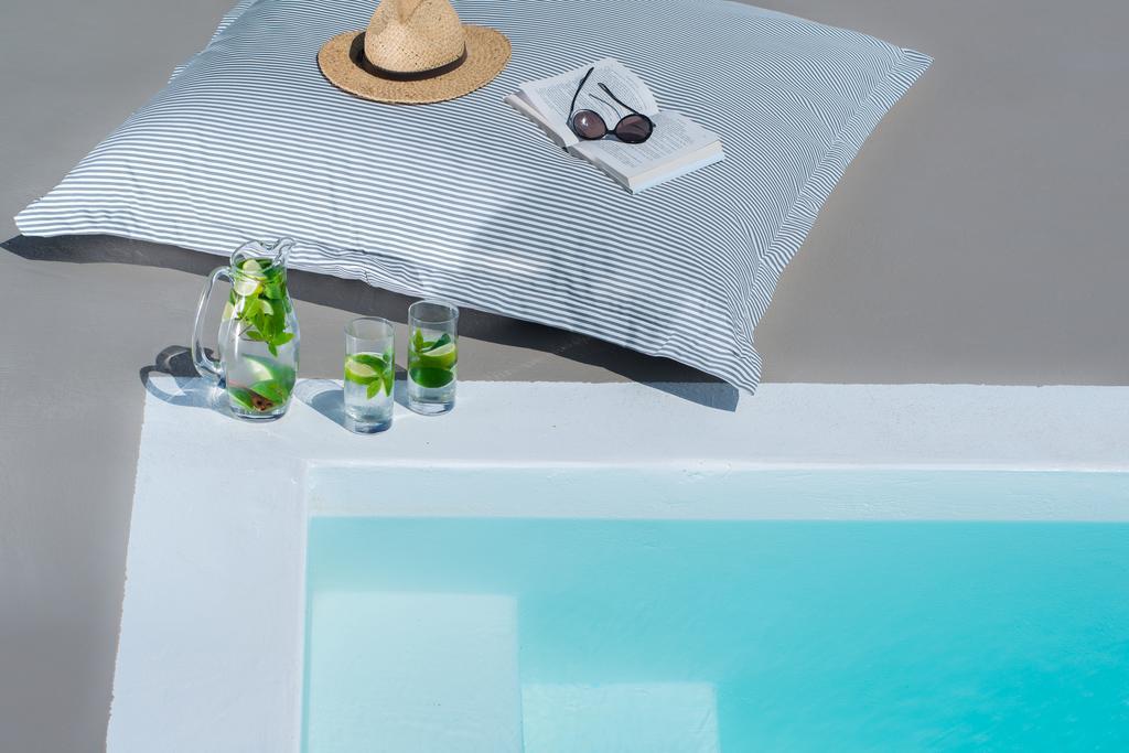 Azar Luxury Villas & Suites Imerovigli  Zewnętrze zdjęcie