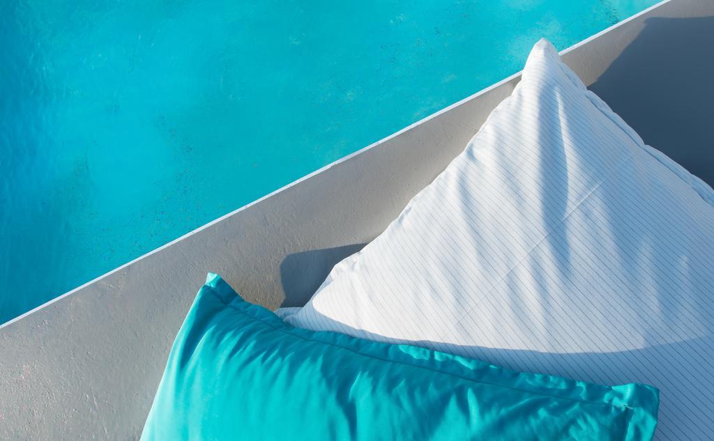 Azar Luxury Villas & Suites Imerovigli  Zewnętrze zdjęcie